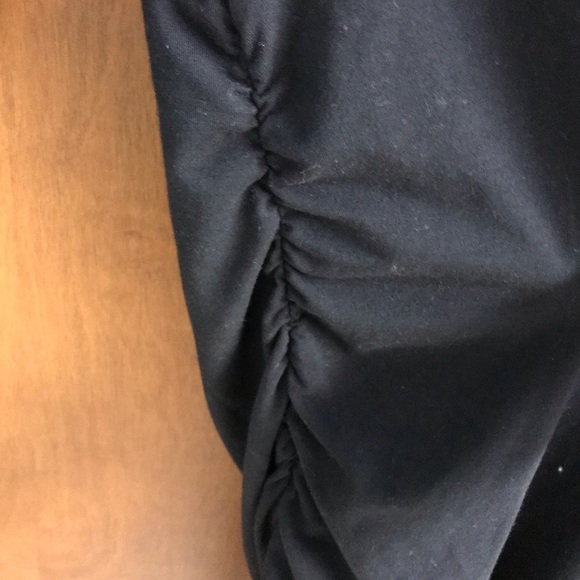 Isabel Maternity Dress - Picture 4 of 8